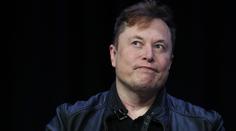 Musk se zapsal do Guinnessovy knihy. Tak rychle ještě nikdo o peníze nepřišel