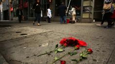 Nadějného trenéra zavraždili na ulici! Brutální vrah mu navíc uřízl ucho