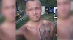 Střelce z Jičínska po měsíci vyslechli. Zbraní mířil i na policisty