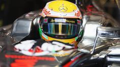 Roztočí se v Singapuru přestupový kolotoč? Klíč má v rukou Hamilton