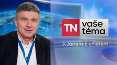 Česku útok nehrozí. Teroristé sem ale mohou přijít spolu s uprchlíky