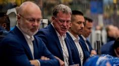 Měli jsme až moc vyloučení, láteřil po porážce se Švédskem Rulík