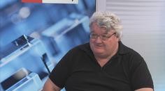 Čech na ISS je úspěch. Otevírá tím cestu našim technologiím do vesmíru, říká expert