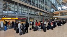 Aerolinkám Lufthansa selhal IT systém. Zrušily i let z pražského letiště