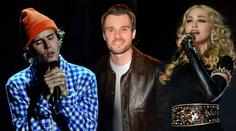 Mareš, Madonna nebo Bieber! Jak se celebrity bavily během lockdownu