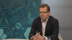 Vizita: Mozek je ten nejsložitější orgán. Operace je o milimetrech, říká neurochirurg