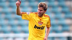 GL: Dukla v lize skórovala po 6266 dnech a hned slavila triumf