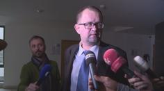 Lékař srazil na přechodu mladíka a ujel. U soudu dostal podmínku