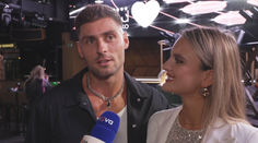 Vítězové Love Islandu se topí v emocích i penězích. Řekli, kam povedou jejich kroky