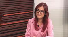 Okamura vztahy s Čínou nenapravil. Vedou s námi bitvu, říká Gregorová