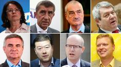 VOLBY 2013: Jak si jednotlivé strany chtějí poradit s poplatky ve zdravotnictví?