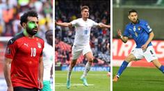 Bez Haalanda či Salaha! Letošní šampionát bude postrádat tyto hvězdy