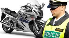 Kvůli oslavám Dne policie bude omezena doprava v Praze
