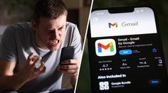 Uživatelé Gmailu masivně přicházejí o hesla. Máte 7 dní, abyste jednali, radí Google