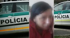 Češka Natálie zemřela před očima dcery. Měl ji umlátit přítel
