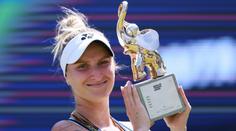 Legendární Kodeš: Vondroušová to na trávě umí, porazit může kohokoliv