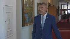 V čele delegace na summitu bude Babiš, řekl Macinka. Detaily upřesní v pondělí
