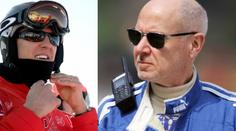 DEN 87: Schumacher? Vypadá to, že JE KONEC, říká lékař