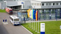 Ukrajinské továrny, které vyřadily Škodovku, BMW i VW. Tady vznikla krize