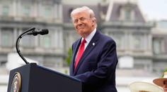 Trump spouští novou akci. USA na ni nasadí 15 tisíc vojáků a 100 letadel