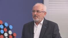 Ekonomice se daří, přesto míříme ke schodku téměř 400 miliard, diví se ekonom