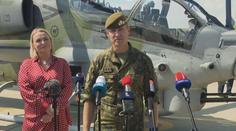 Všechny vrtulníky Viper a Venom mají do Česka přiletět do konce roku 2024