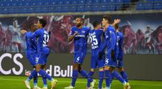 Bundesliga: RB Lipsko vs. Rayern Leverkusen - 28. 11. 2021