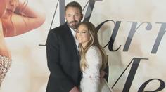 Jennifer Lopez je zasnoubená! Chce si vzít svou staronovou lásku