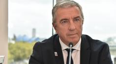 Ani letos, ani příští rok. Hokejové MS 2023 bude opět bez Rusů a Bělorusů