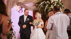 Svatba na první pohled: Radek je spokojený, Simona vztahu dává šanci