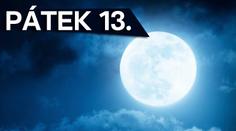 Předpověď numeroložky: Úplněk ve čtvrtek a pak pátek třináctého!