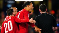 Liverpool znovu prohrál! V FA Cupu vypadl s londýnskou Chelsea