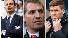 Kdo vezme místo po Mourinhovi? Ve hře je i Steven Gerrard