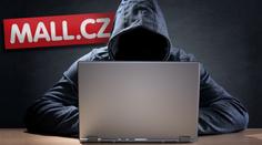 Hackeři napadli Mall.cz! Ukradli hesla, mohou vám nabourat účty