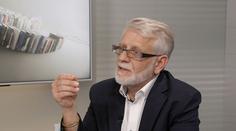 Spisovatel Josef Formánek: Když jste na cestách, revidujete svůj život