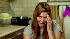 Nový domov: Lenka řekla, proč nechtěla svatbu. Byl v tom expřítel