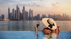 Speciál z Dubaje: Futuristické mrakodrapy, luxus a největší obchodní centrum světa