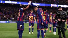 Liga mistrů – sestřih: Barcelona vs. Newcastle (18. 3. 2026)
