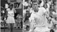 Odešla tenisová legenda! Rivalka Martiny Navrátilové po ztrátě truchlí