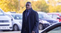 Nejsem Brad Pitt, ale ženy mě chtěly, protože jsem fotbalista, řekl Mendy