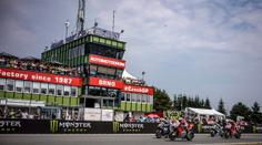 Krize v Brně: Když stát nedá sto milionů, tak se MotoGP nepojede!