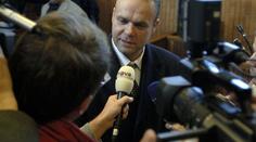 EXKLUZIVNĚ: Krejčíř propuštěn na kauci!