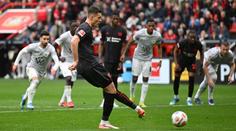 Bundesliga – sestřih: Bayer Leverkusen vs. Wolfsburg (4. 4. 2026)