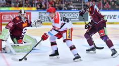 Začala extraliga: Litvínov uspěl v Boleslavi, Sparta přejela Hradec!