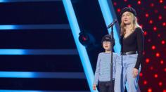 Dojemné vystoupení! Anette dostane do kolen všechny kouče