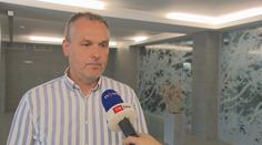Šéf sudích v odposlechu: Tu penaltu jsme podrželi, říká primátorovi Karviné