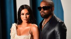 West chce rozvod s Kardashianovou, z rasismu obvinil i její matku