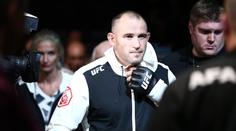 Olejnik na UFC 249 nepoletí! Místo toho sám v autě odřídí přes 400 km