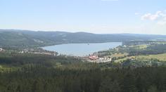 Inspektorka zavítala k českému moři. U vody se najíte za horské ceny!