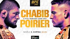 UFC 242: Připomeňte si poslední zápas dagestánského Orla!